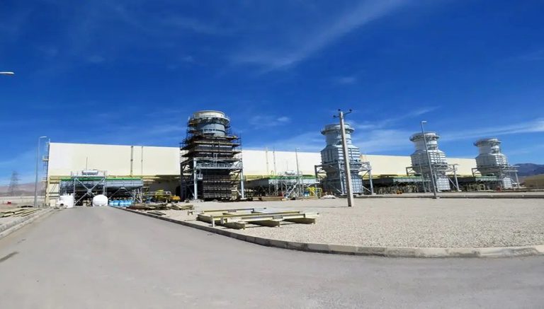 رکورد کوتاه ترین نصب گازی سمنان