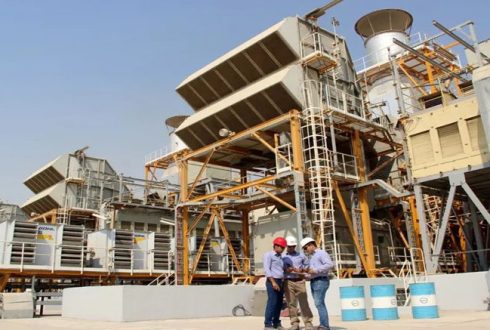 رکورد ۵۰ میلیون ساعت کار بدون حادثه