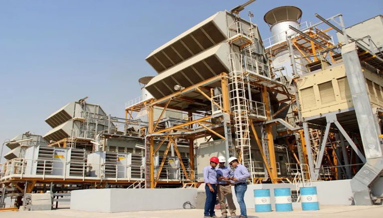 رکورد ۵۰ میلیون ساعت کار بدون حادثه