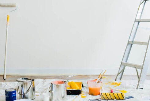 مصنوعات فلزی سنگین