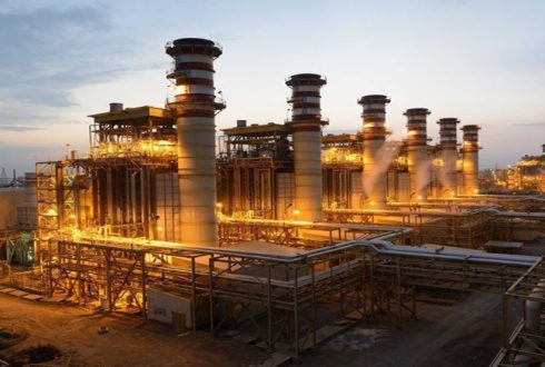 کسب رتبه ۹ پیمانکاری