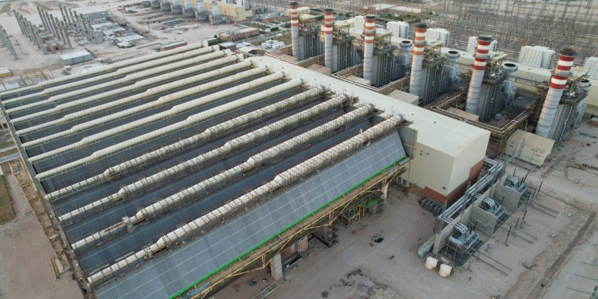 لیفت توربین ژنراتور رومیله